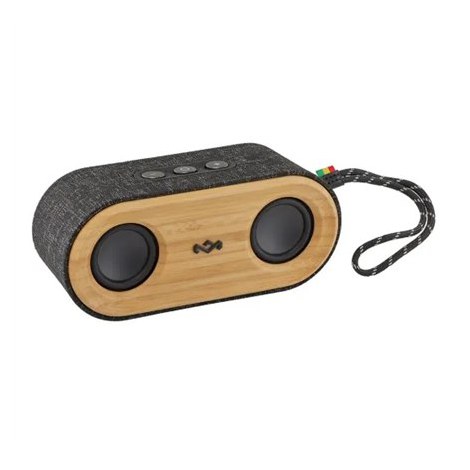 Marley | Get Together Mini 2 Speaker | Bluetooth | Black | Wireless connection - 4